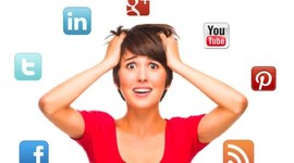 Timeline: The Timeline of Social Media