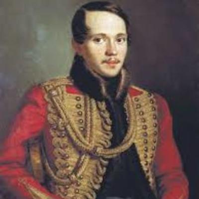 Timeline: Биография М.Ю.Лермонтова