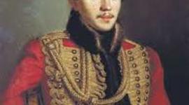 Timeline: Биография М.Ю.Лермонтова