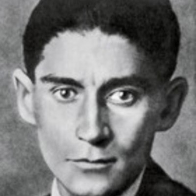 Timeline: Биорафия Франца Кафки