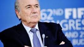 Timeline: Blundermachine Blatter