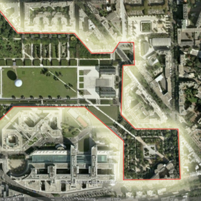 Timeline: Зеленые насаждения в городах