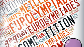 Timeline: Eurolympiades ARM1