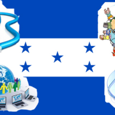 Timeline: Honduras y la llegada de Internet