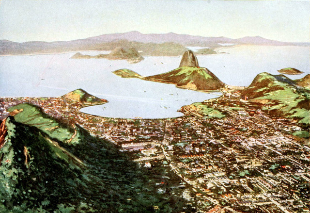 1771 Rio Brazil 1800 timeline | Timetoast timelines