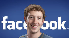 Timeline: Mark Zuckerberg
