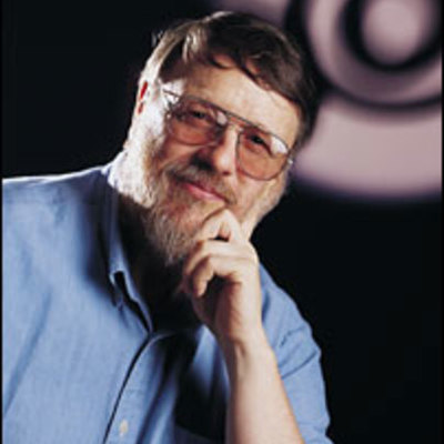 Timeline: Ray Tomlinson