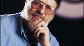 Timeline: Ray Tomlinson