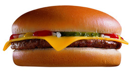 Timeline: Globalization of McDonald's
