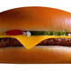 Mcdonalds cheeseburger