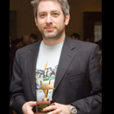 Timeline: Jonathan Abrams