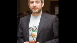 Timeline: Jonathan Abrams