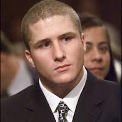 Timeline: Shawn Fanning