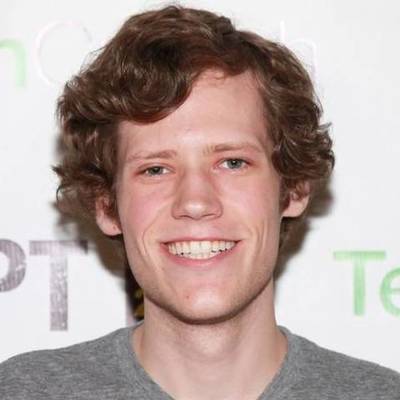 Timeline: Christopher Poole