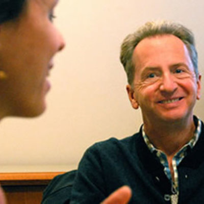 Timeline: David Bohnett's Impact on the Internet