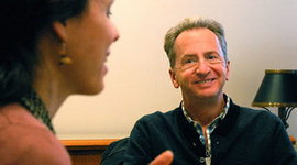 Timeline: David Bohnett's Impact on the Internet