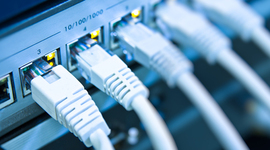 Timeline: History Of The Internet