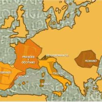 Timeline: Historia de la Lengua Española