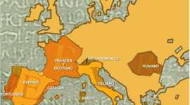 Timeline: Historia de la Lengua Española