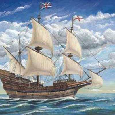 Timeline: The history of America