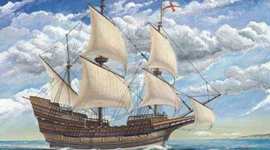 Timeline: The history of America