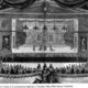 Theatre versailles