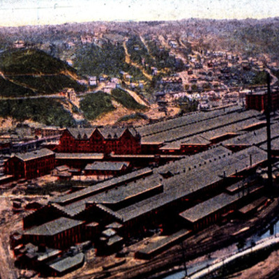 Timeline: Pittsburgh Timeline Sakho