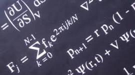 Timeline: Matematicos