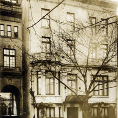 Timeline: WHRC Timeline 2014