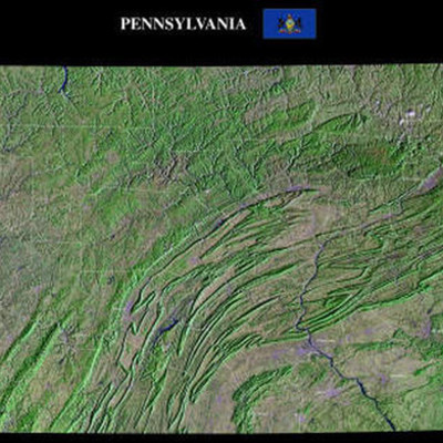 Timeline: Pennsylvania Timeline