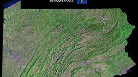 Timeline: Pennsylvania Timeline