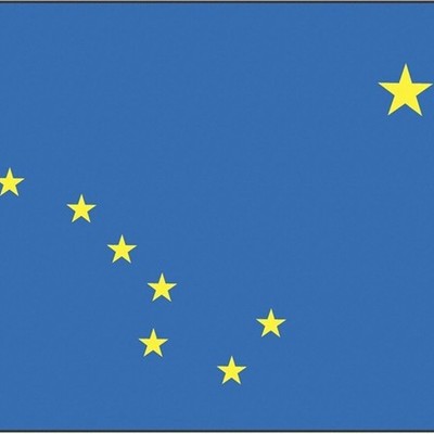 Timeline: Alaska History