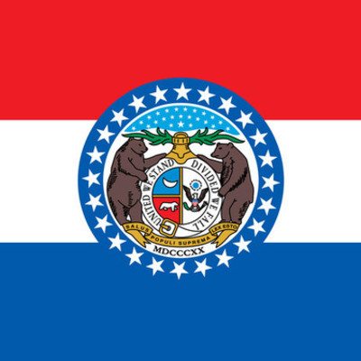 Timeline: Old Years of Missouri