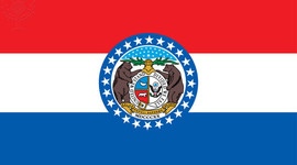 Timeline: Old Years of Missouri