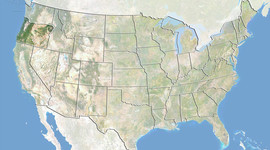 Timeline: Oregon Timeline