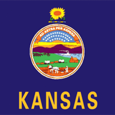 Timeline: Kansas's History