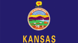 Timeline: Kansas's History