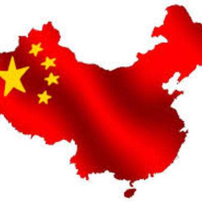 Timeline: Emergence of China