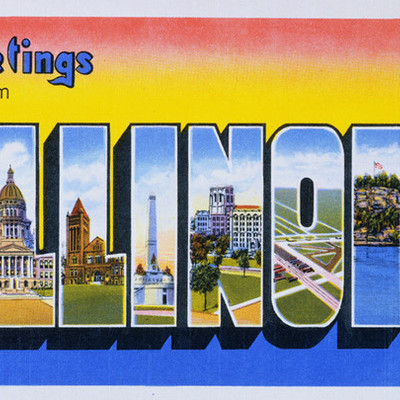 Timeline: Illinois Timeline