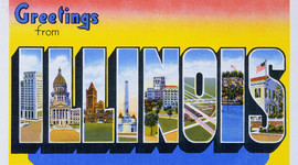 Timeline: Illinois Timeline