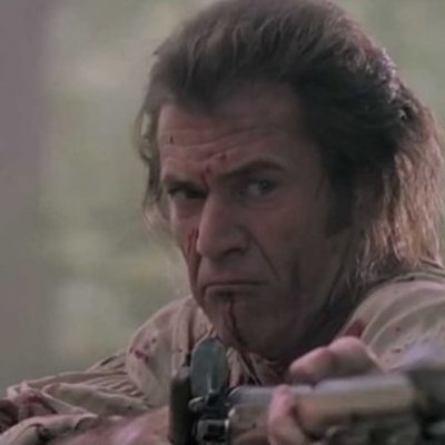 Timeline: The 'murican Revolution