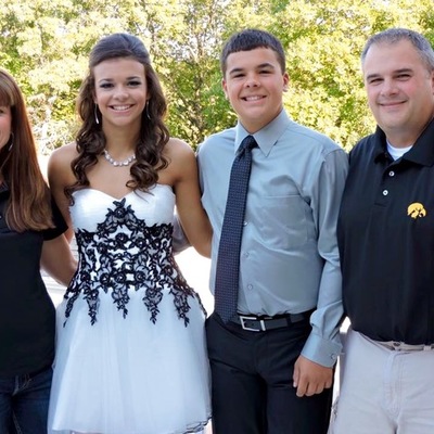 Timeline: Lexi"s Timeline