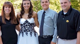 Timeline: Lexi"s Timeline