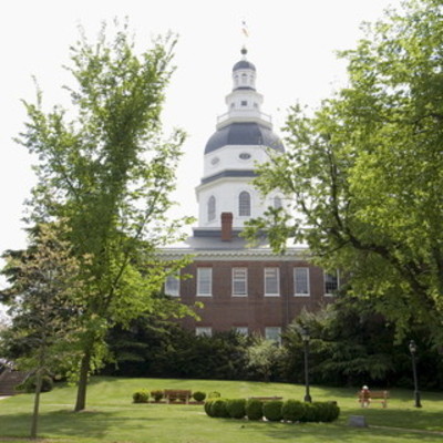 Timeline: Maryland Timeline