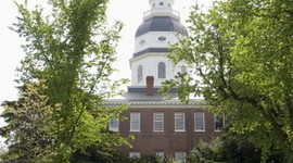 Timeline: Maryland Timeline