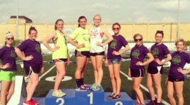 Timeline: Allyson's Timeline