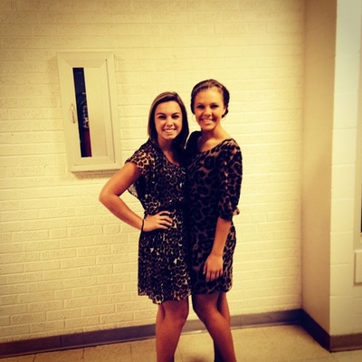 Timeline: Cheyenne's Timline