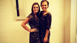 Timeline: Cheyenne's Timline