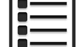 Timeline: List of Events