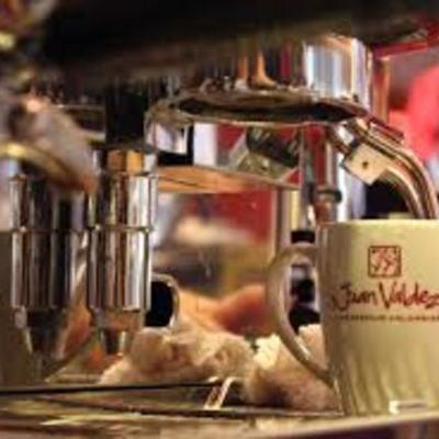 Timeline: Juan Valdez